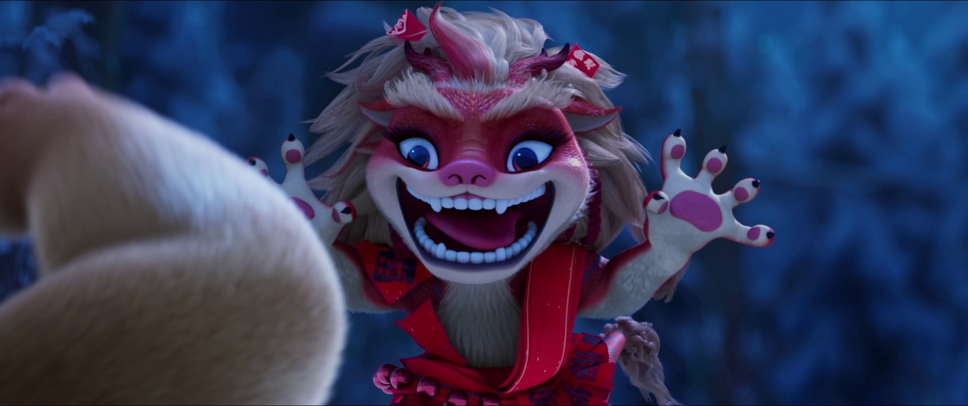 Boonie Bears The Hidden Protector 2026 Dual Audio HDRip || 300Mb || 720p || 1080p || 2160p