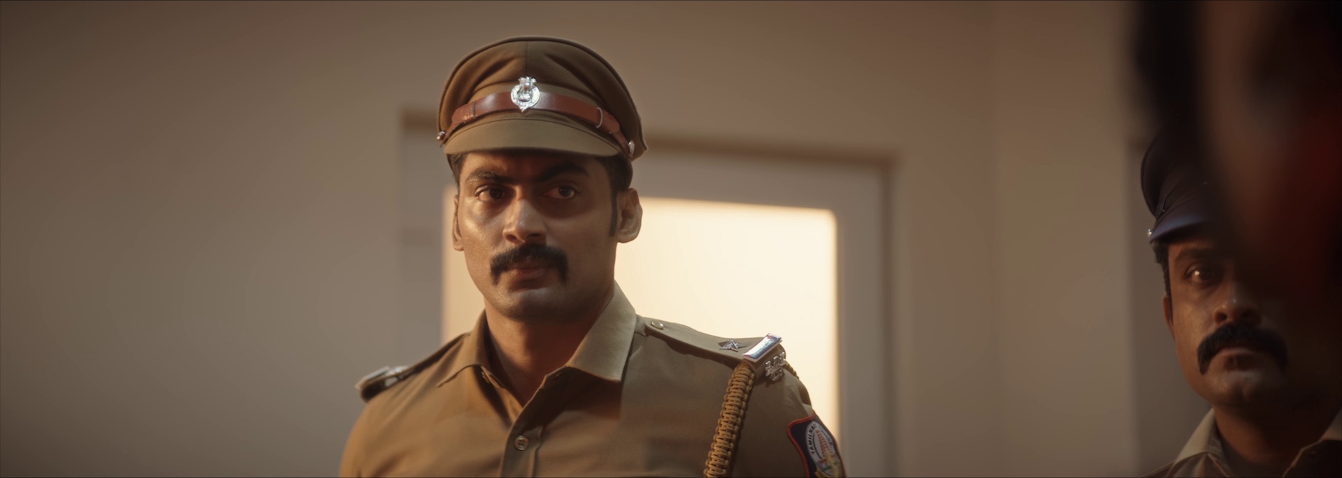 Surrender 2025 Hindi Dubbed Movie Download HDRip || 300Mb || 720p || 1080p