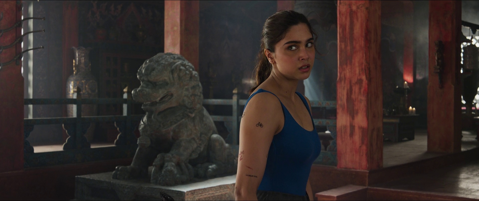 Alpha 2026 Hindi Movie Download HDRip || 300Mb || 720p || 1080p