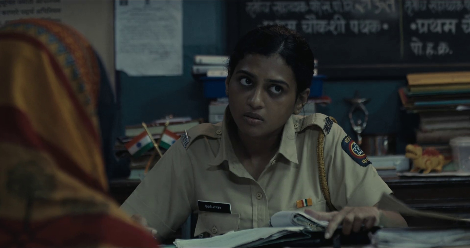 Bandar 2026 Hindi Movie Download HDRip || 300Mb || 720p || 1080p