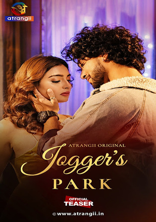 Joggers Park 2026 WEB-DL Hindi S01 Complete Download 720p
