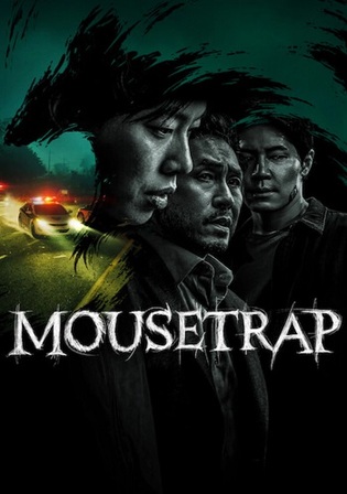Mousetrap 2025 WEB-DL Hindi Dual Audio ORG S01 Complete Download 720p | 480p