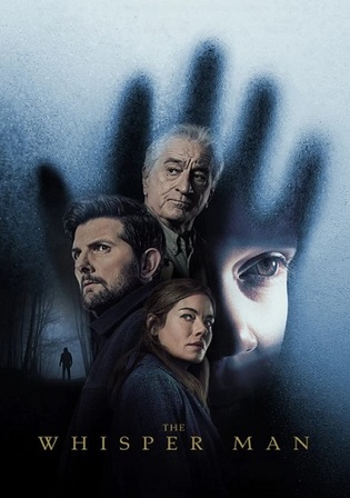 The Whisper Man 2026 WEB-DL Hindi Dual Audio ORG Full Movie Download 1080p | 720p | 480p