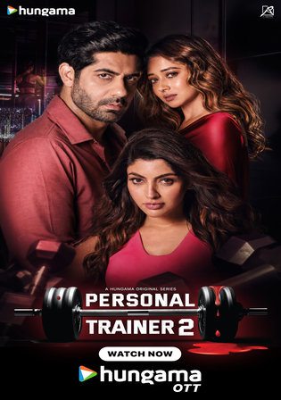 Personal Trainer 2 2026 WEB-DL Hindi S02 Complete Download 720p  480p Watch Online Free bollyplay