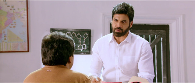 Srirastu Subhamastu 2016 Hindi Dubbed Movie Download HDRip || 300Mb || 720p || 1080p