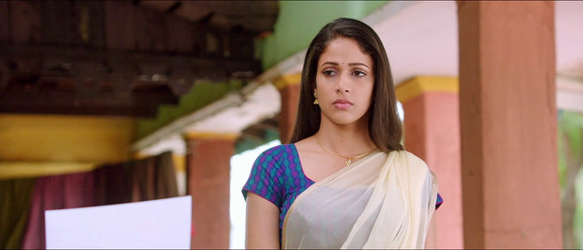 Srirastu Subhamastu 2016 Hindi Dubbed Movie Download HDRip || 300Mb || 720p || 1080p