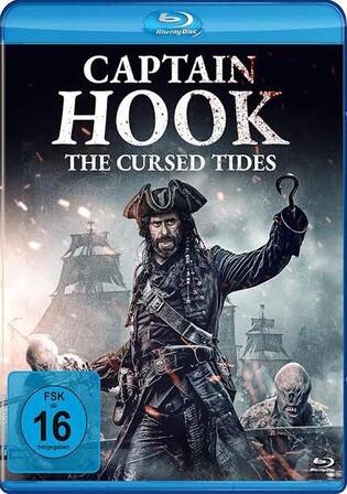 Captain Hook The Cursed Tides 2025 WEB-DL Hindi Dual Audio Full Movie Download 720p | 480p