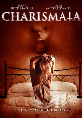 Charismata 2017 WEB-DL Hindi Dual Audio Full Movie Download 720p | 480p