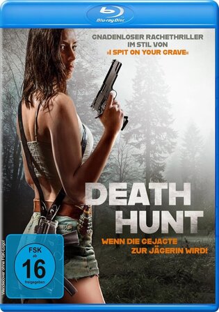 Death Hunt 2022 BluRay Hindi Dual Audio Full Movie Download 720p | 480p