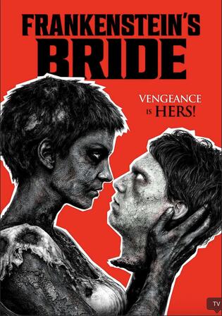 Frankenstein’s Bride 2026 WEB-DL Hindi Dual Audio Full Movie Download 720p | 480p