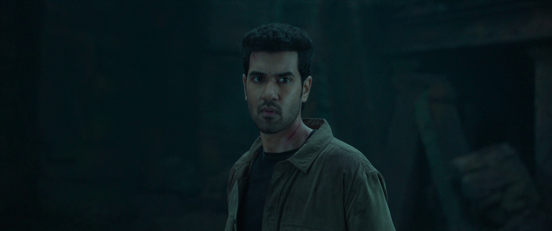 Raakaasa 2026 Hindi Dubbed Movie Download HDRip || 300Mb || 720p || 1080p