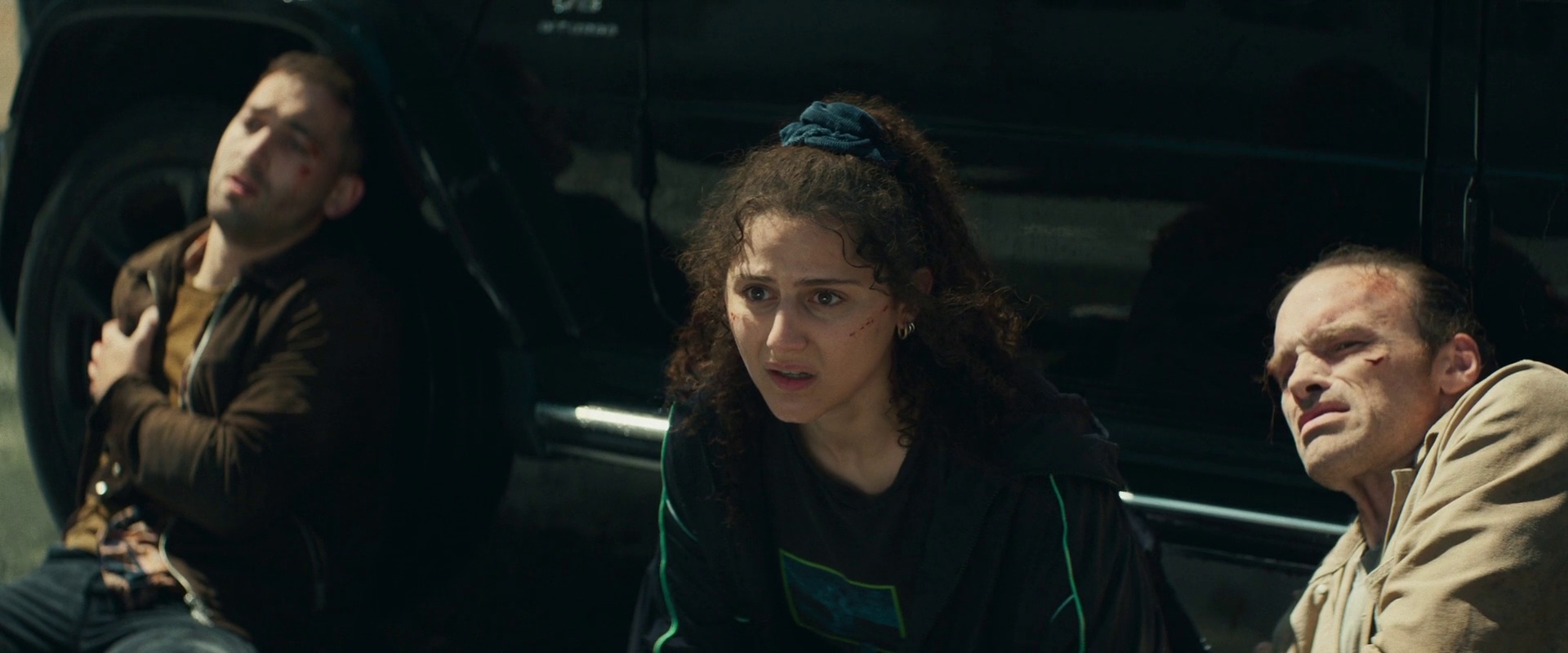 The Orphans 2025 Dual Audio BluRay || 300Mb || 720p || 1080p || 2160p