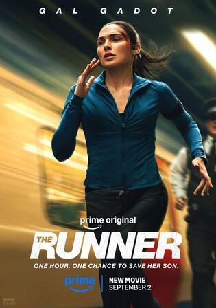 The Runner 2026 WEB-DL Hindi Dual Audio ORG Full Movie Download 1080p | 720p | 480p