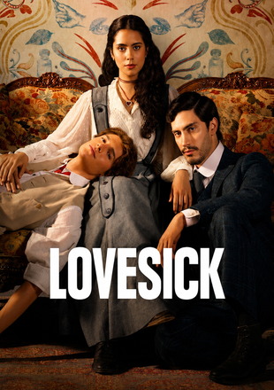 18+ Lovesick (Season 1) 