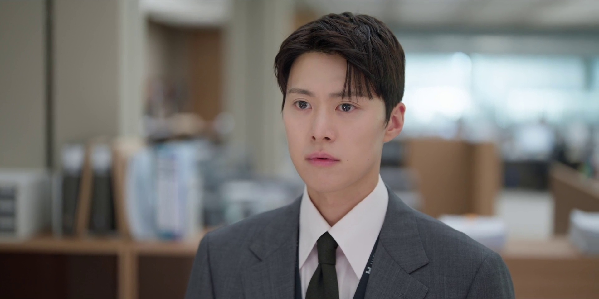 Filing for Love (Season 1) WEB Series HDRip Dual Audio || 100Mb || 720p || 1080p