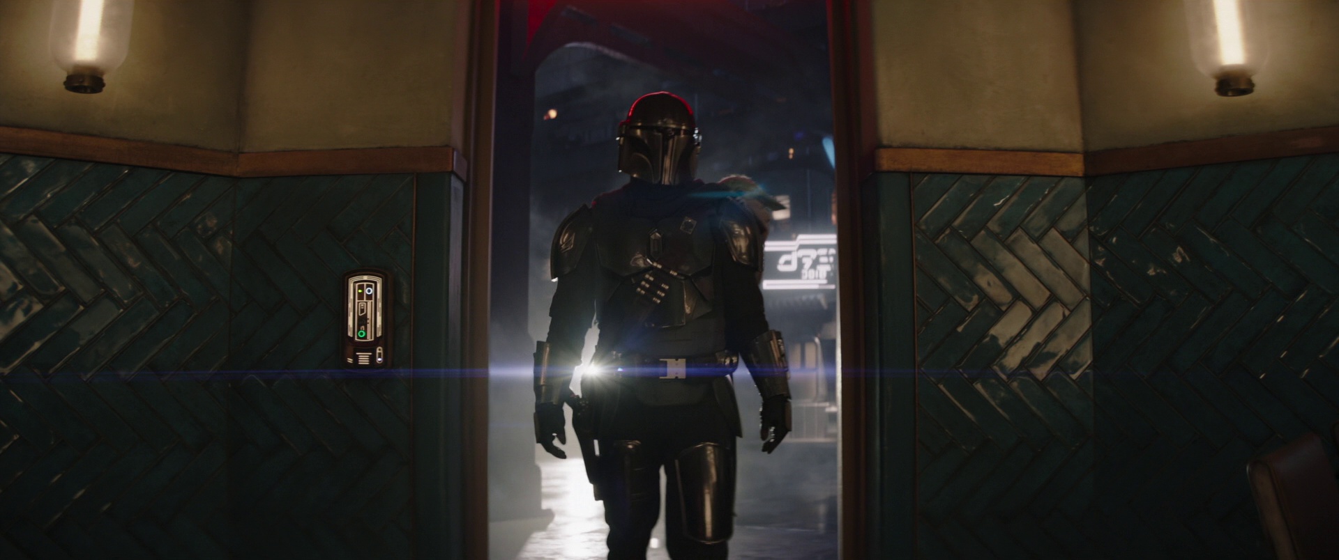 Star Wars The Mandalorian and Grogu A Special Look 2026 Dual Audio BluRay || 300Mb || 720p || 1080p || 2160p