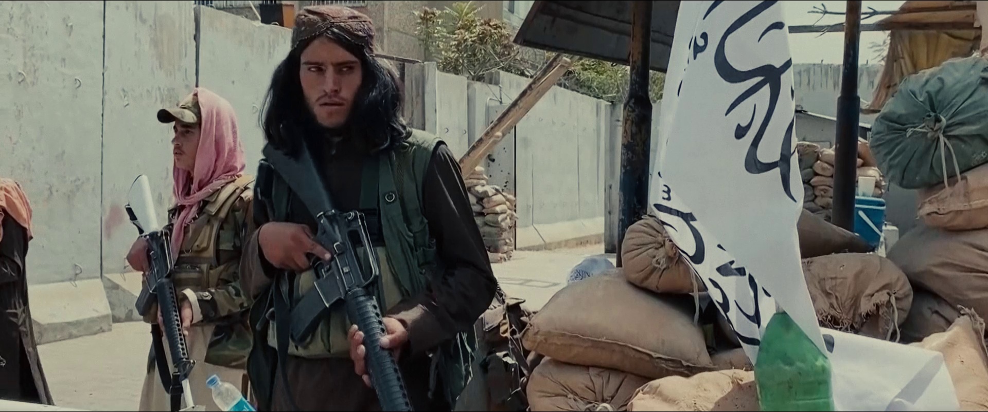 Turning Point Generation 9/11 2026 Dual Audio HDRip || 300Mb || 720p || 1080p || 2160p