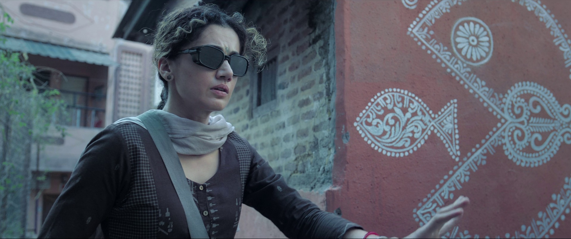 Gandhari 2026 Hindi Movie Download HDRip || 300Mb || 720p || 1080p