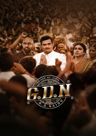 G.D.N 2026 WEB-DL UNCUT Hindi Dual Audio ORG Full Movie Download 1080p | 720p | 480p