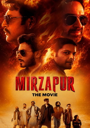 Mirzapur The Movie 2026 HDTC Hindi Full Movie Download 1080p | 720p | 480p