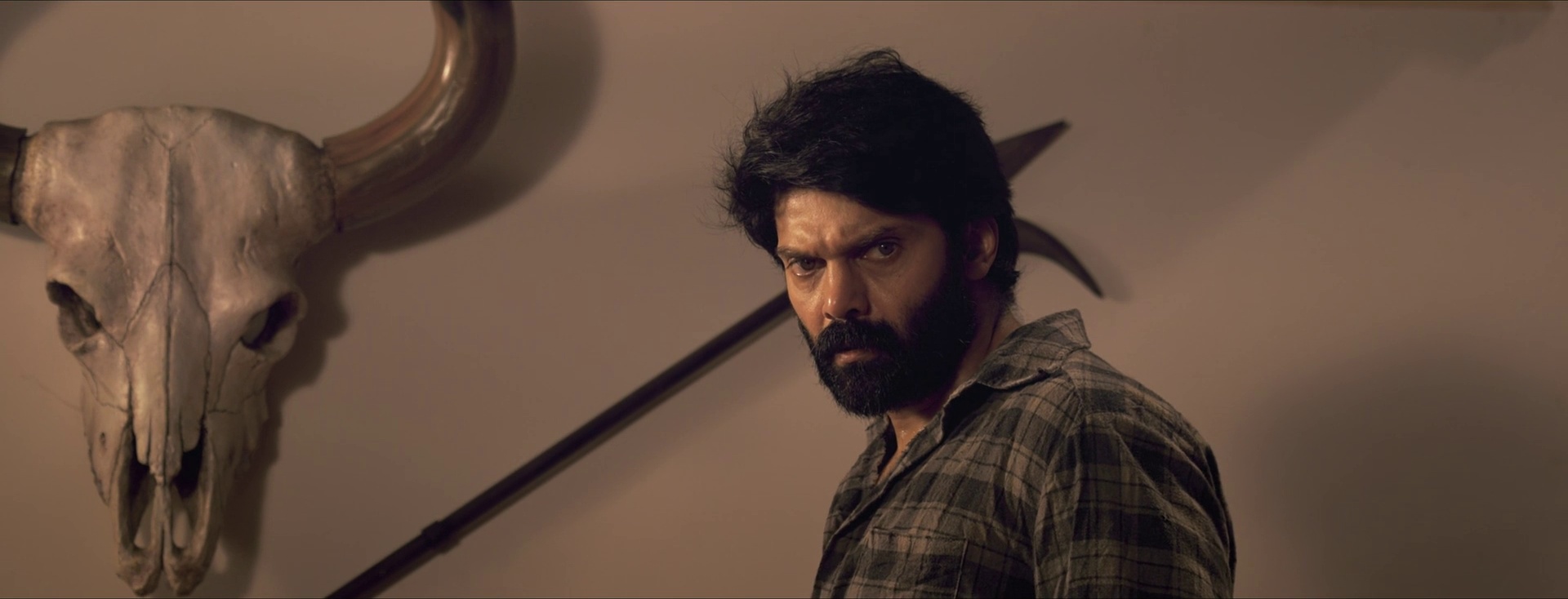 Ananthan Kaadu 2026 Hindi Dubbed Movie Download HDRip || 300Mb || 720p || 1080p