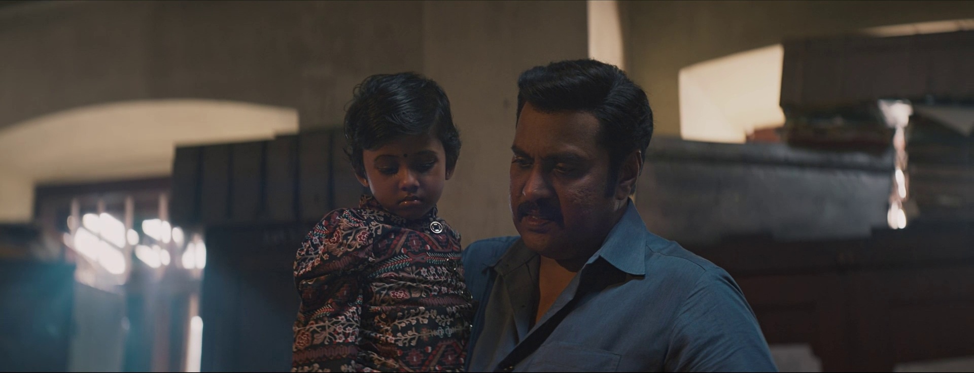 Ananthan Kaadu 2026 Hindi Dubbed Movie Download HDRip || 300Mb || 720p || 1080p
