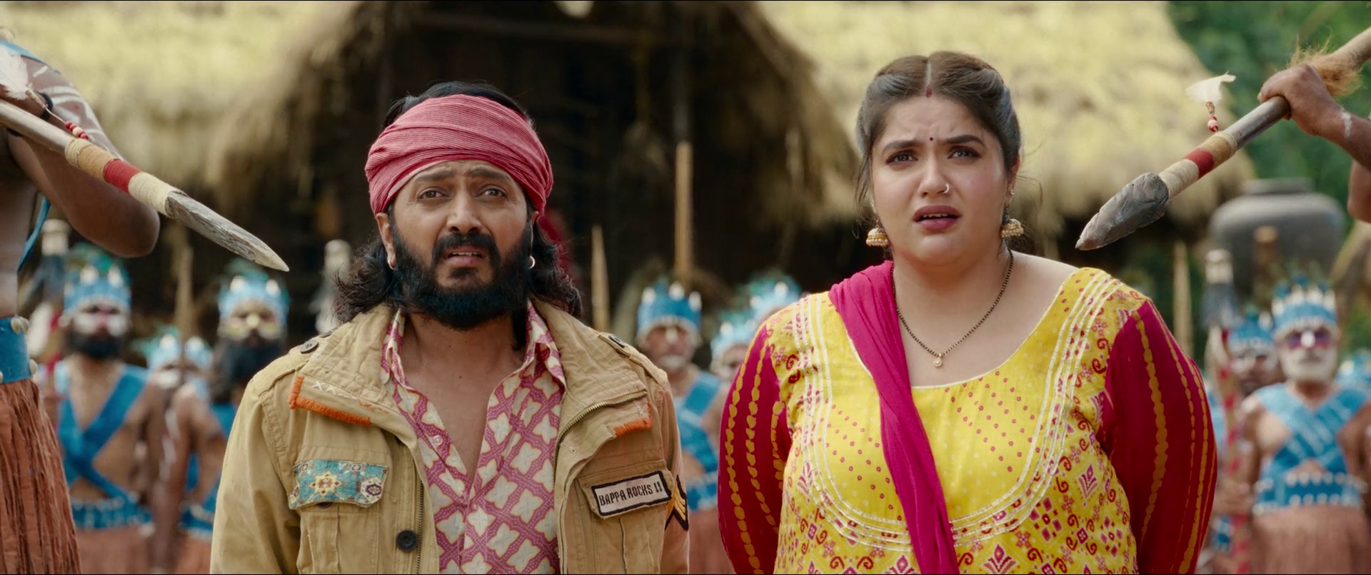 Dhamaal 4 2026 Hindi Movie Download HDRip || 300Mb || 720p || 1080p