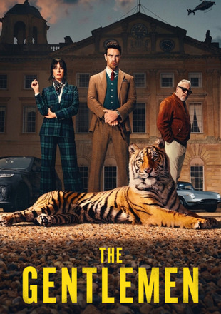 The Gentlemen (Season 2) 