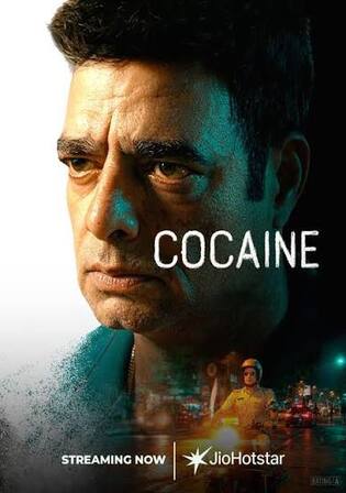 Cocaine 2024 WEB-DL Hindi Full Movie Download 1080p | 720p | 480p