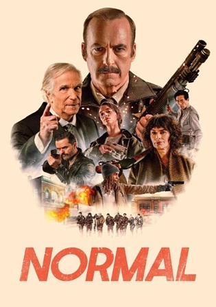 Normal 2026 WEB-DL Hindi Dual Audio ORG Full Movie Download 1080p | 720p | 480p