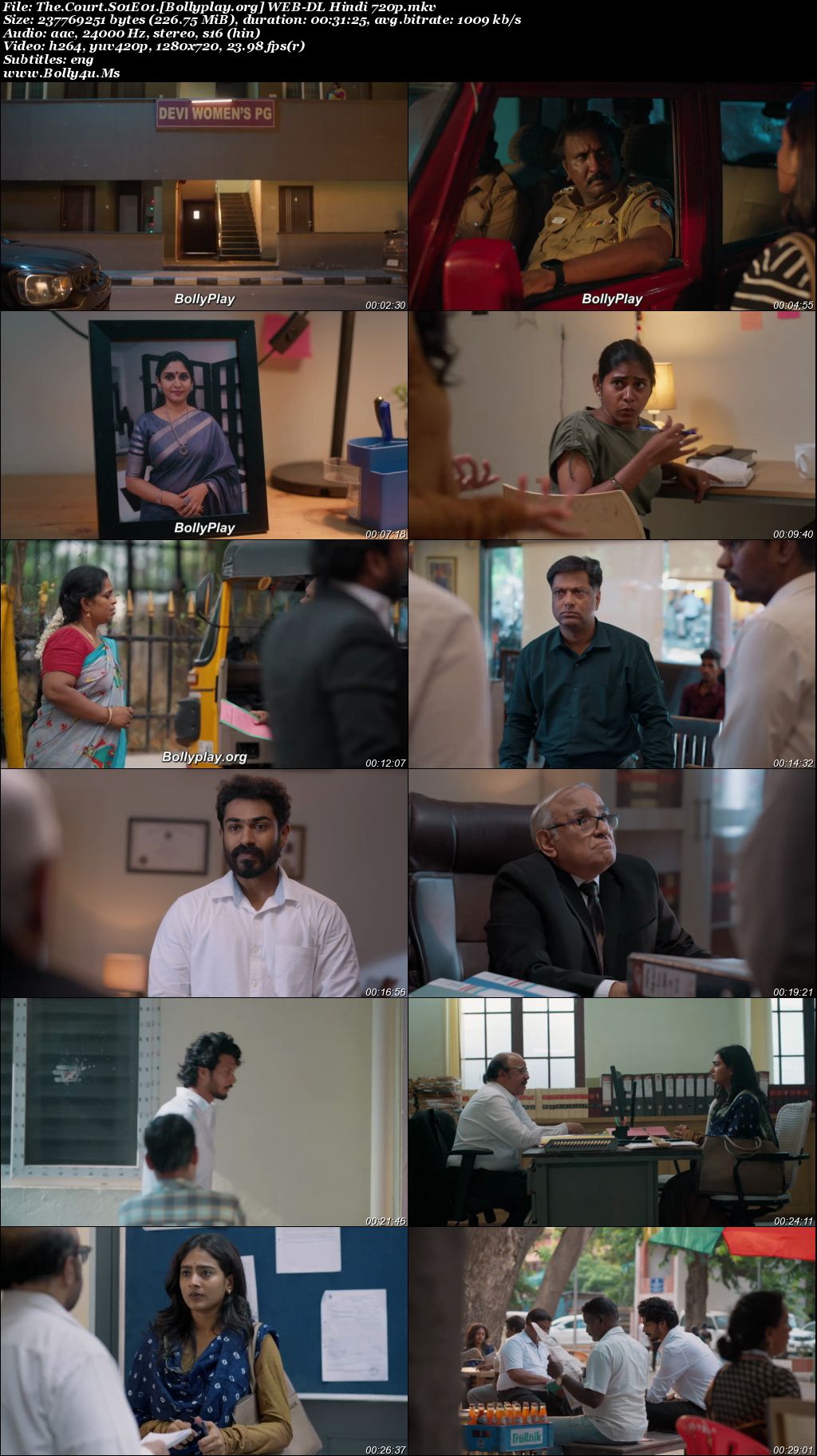 The Court 2026 WEB-DL Hindi S01 Complete Download 720p The Court 2026 WEB-DL Hindi S01 Complete Download 720p
