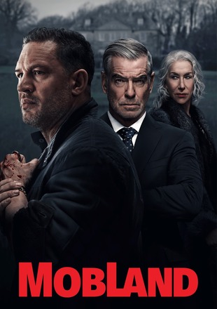 MobLand (Season 1) 
