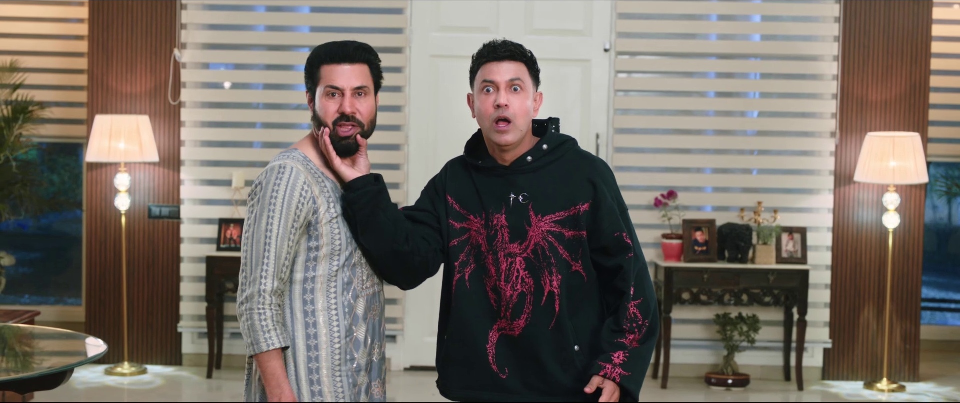 Carry On Jatta 4 2026 Punjabi Movie Download HDRip || 300Mb || 720p || 1080p