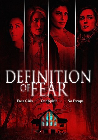 Definition of Fear 2015 WEB-DL Hindi Dual Audio Full Movie Download 720p | 480p