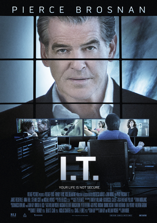 I.T 2016 WEB-DL Hindi Dual Audio Full Movie Download 720p | 480p