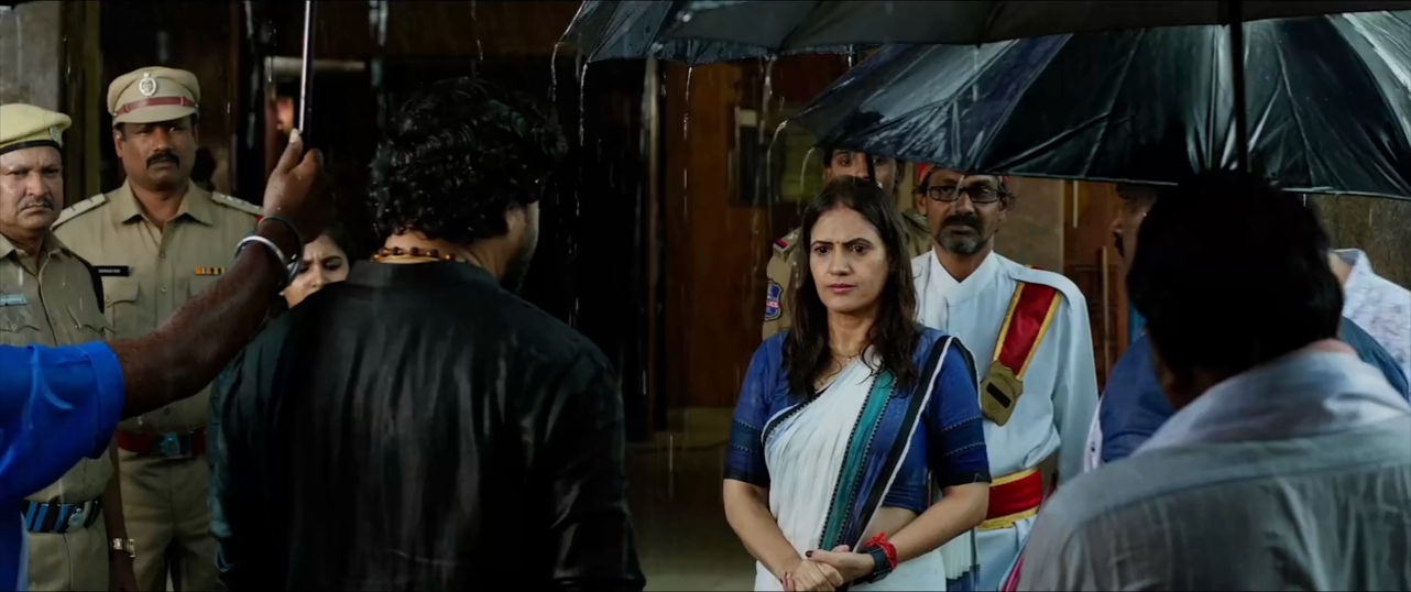 Harudu 2026 Hindi Dubbed Movie Download HDRip || 300Mb || 720p || 1080p