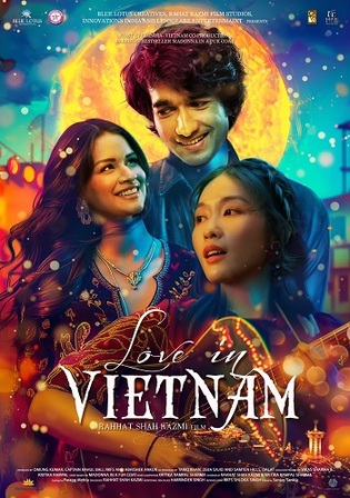 Love in Vietnam 2025 WEB-DL Hindi Full Movie Download 1080p | 720p | 480p