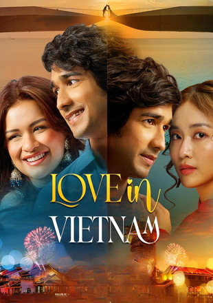 Love in Vietnam