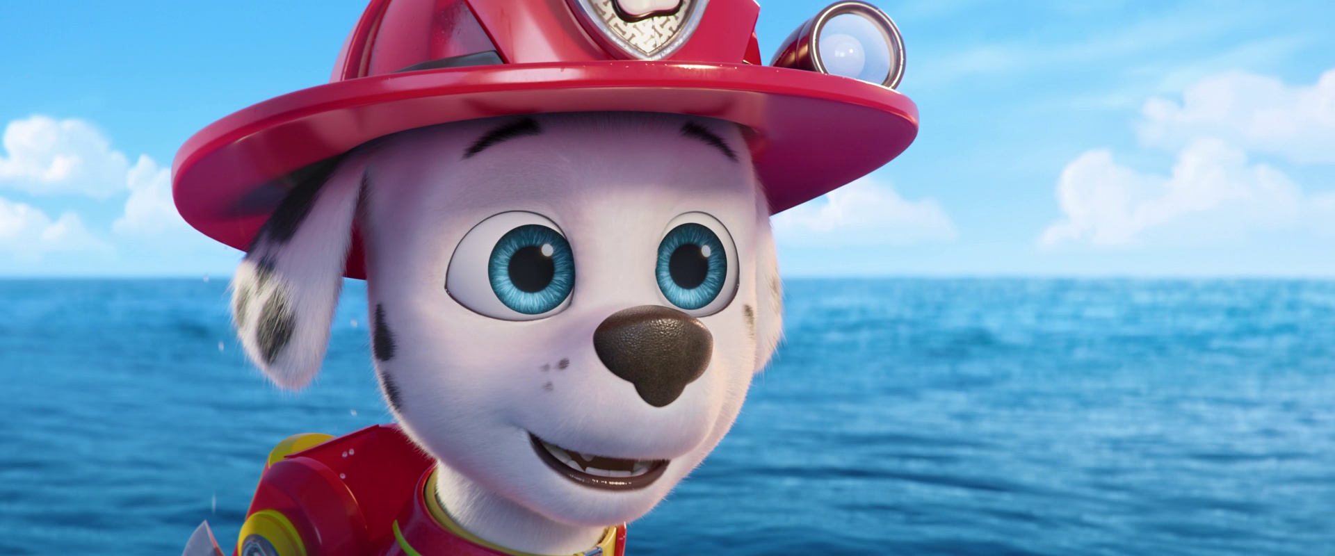PAW Patrol The Dino Movie 2026 Dual Audio HDRip || 300Mb || 720p || 1080p || 2160p