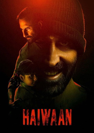 Haiwaan