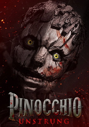Pinocchio Unstrung