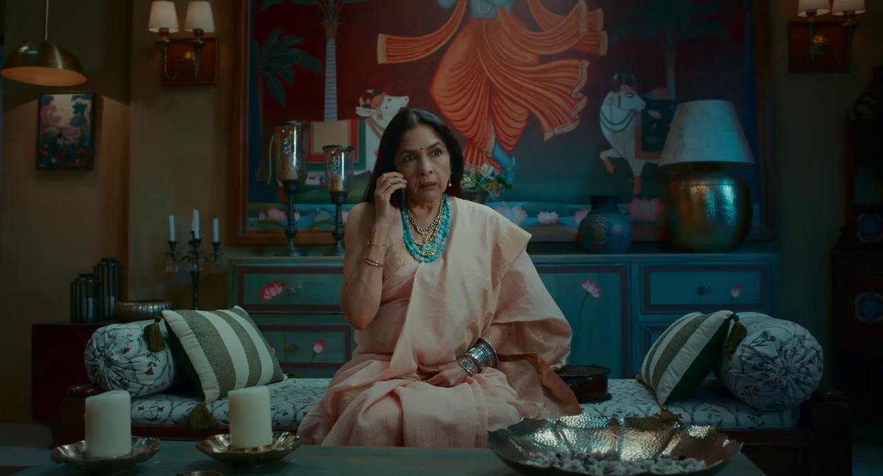 Chumbak (Season 1) WEB Series HDRip || 100Mb || 720p || 1080p