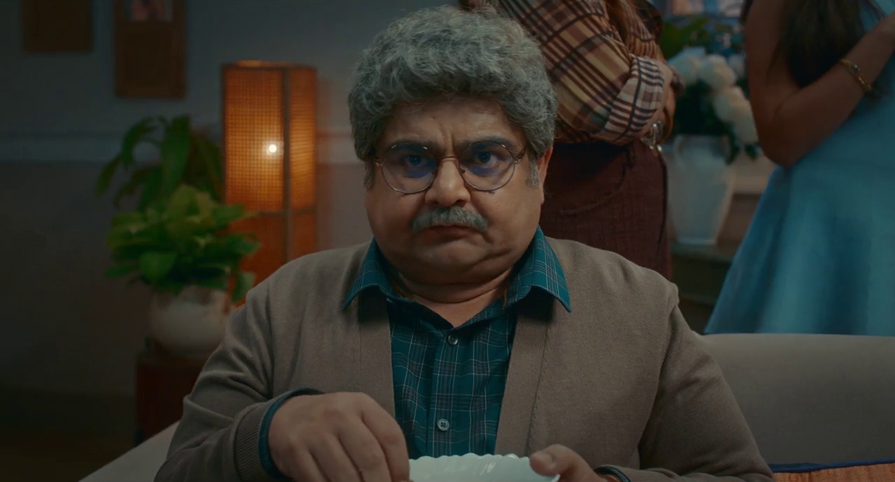 Chumbak (Season 1) WEB Series HDRip || 100Mb || 720p || 1080p