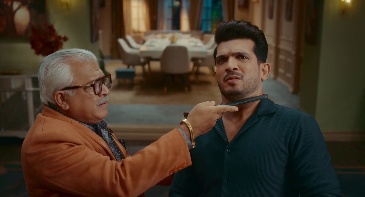 Chumbak (Season 1) WEB Series HDRip || 100Mb || 720p || 1080p Chumbak (Season 1) WEB Series HDRip || 100Mb || 720p || 1080p