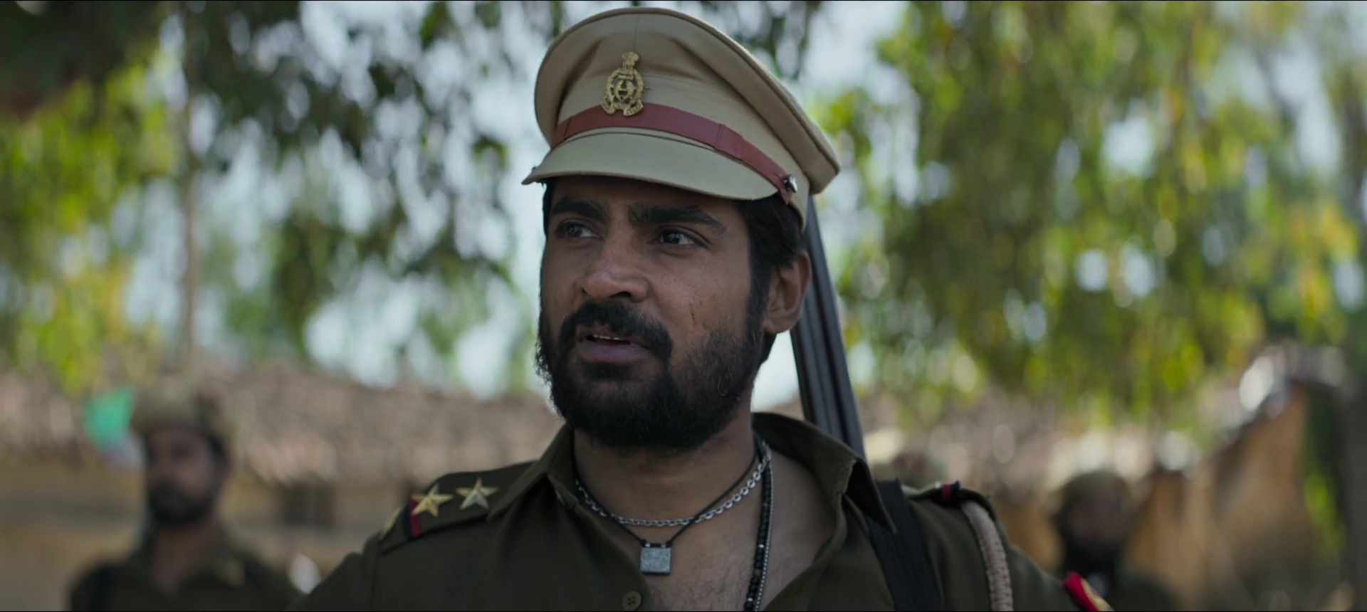Ghamasaan 2024 Hindi Movie Download HDRip || 300Mb || 720p || 1080p