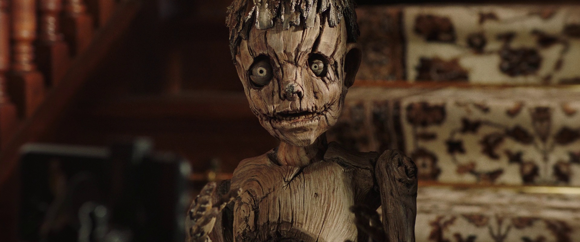 Pinocchio Unstrung 2026 Dual Audio BluRay || 300Mb || 720p || 1080p || 2160p