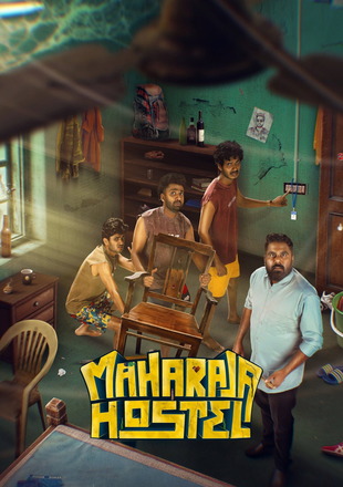 Maharaja Hostel