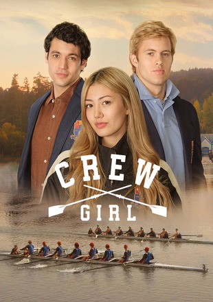Crew Girl (Season 1) 