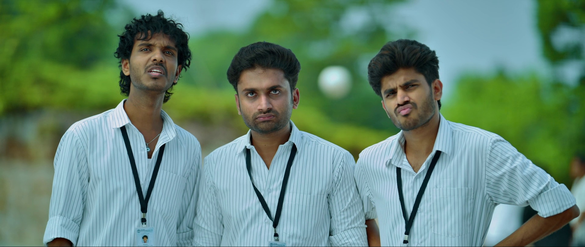 Maharaja Hostel 2026 Hindi Dubbed Movie Download HDRip || 300Mb || 720p || 1080p