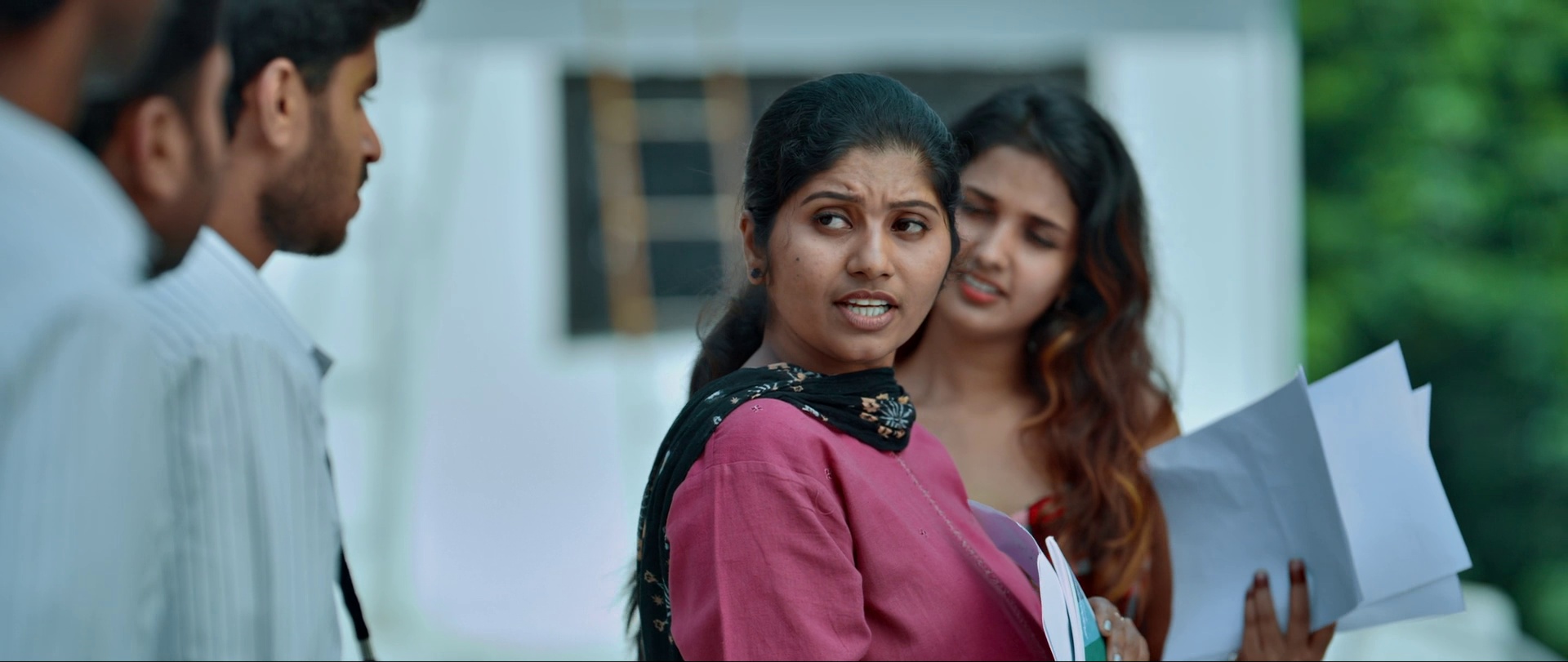 Maharaja Hostel 2026 Hindi Dubbed Movie Download HDRip || 300Mb || 720p || 1080p